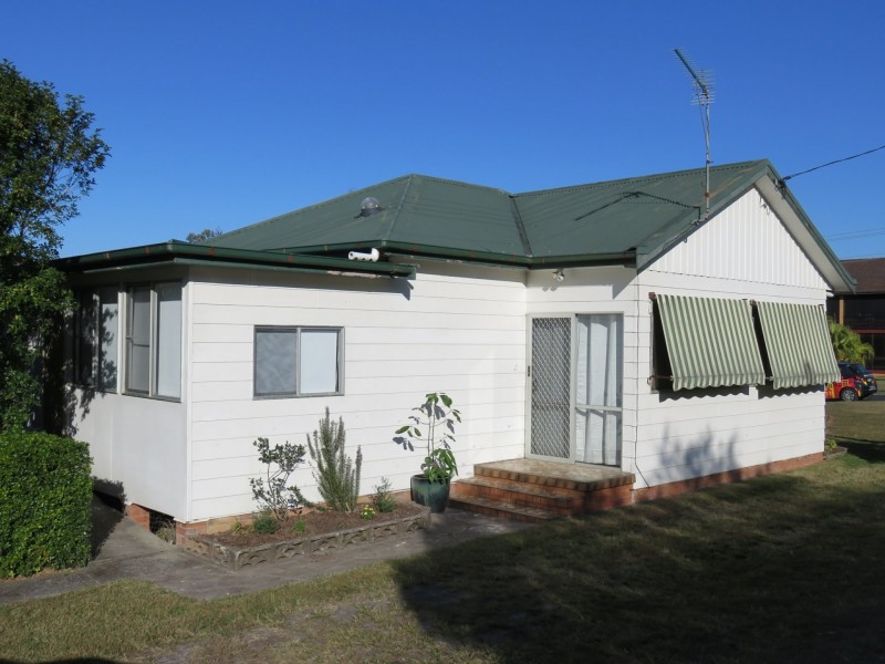 6 Hill Street, South West Rocks NSW 2431