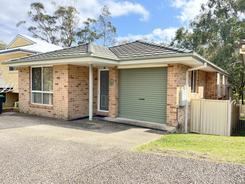 Lot 16/79 Gregory Street, South West Rocks NSW 2431