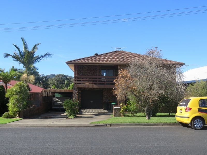 96 Mitchell Street, South West Rocks NSW 2431