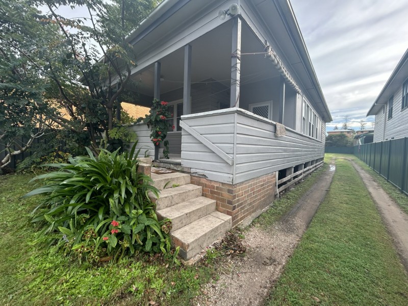 14 Landsborough Street, South West Rocks NSW 2431
