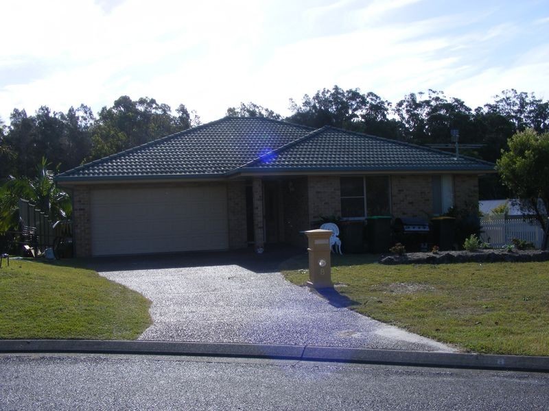 8 Newton Close, South West Rocks NSW 2431