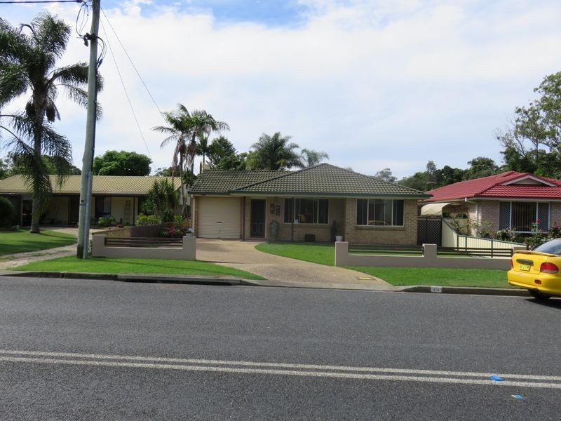 34 Rudder Street, South West Rocks NSW 2431