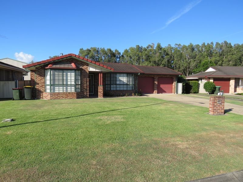 24 Delmer Close, South West Rocks NSW 2431