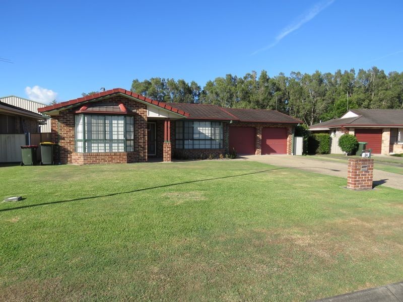 24 Delmer Close, South West Rocks NSW 2431