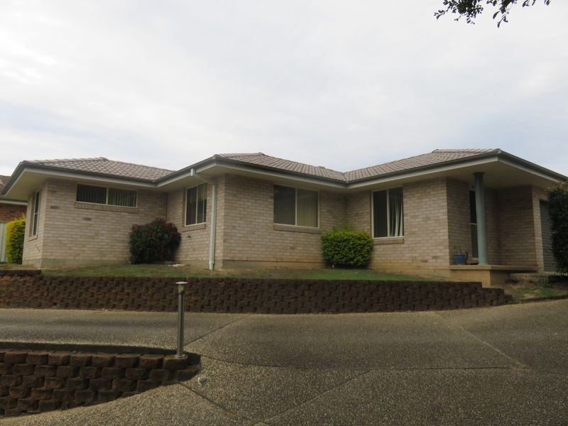 Lot 16/79 Gregory Street, South West Rocks NSW 2431