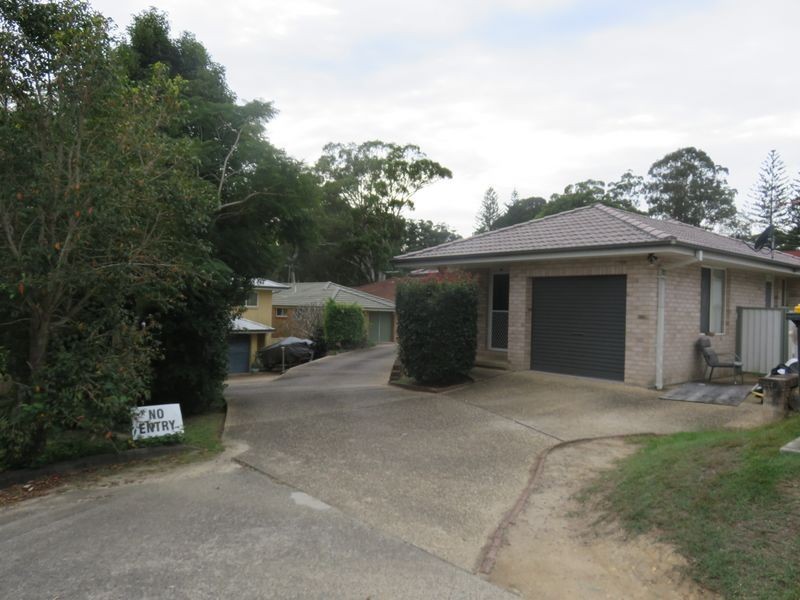 Lot 16/79 Gregory Street, South West Rocks NSW 2431