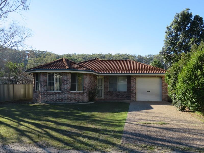 21 Herbert Appleby Circuit, South West Rocks NSW 2431