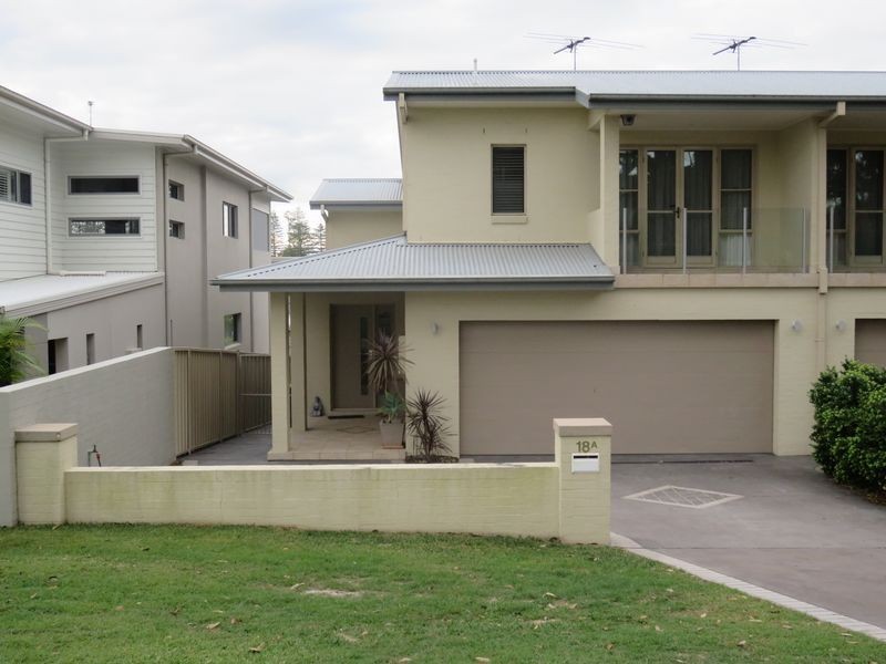 18a McIntyre Street, South West Rocks NSW 2431