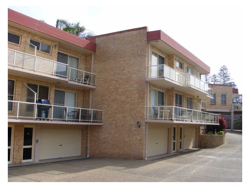 3/8 Paragon Ave, South West Rocks NSW 2431