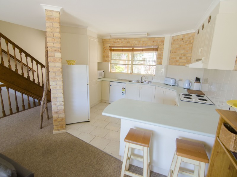 3/8 Paragon Ave, South West Rocks NSW 2431