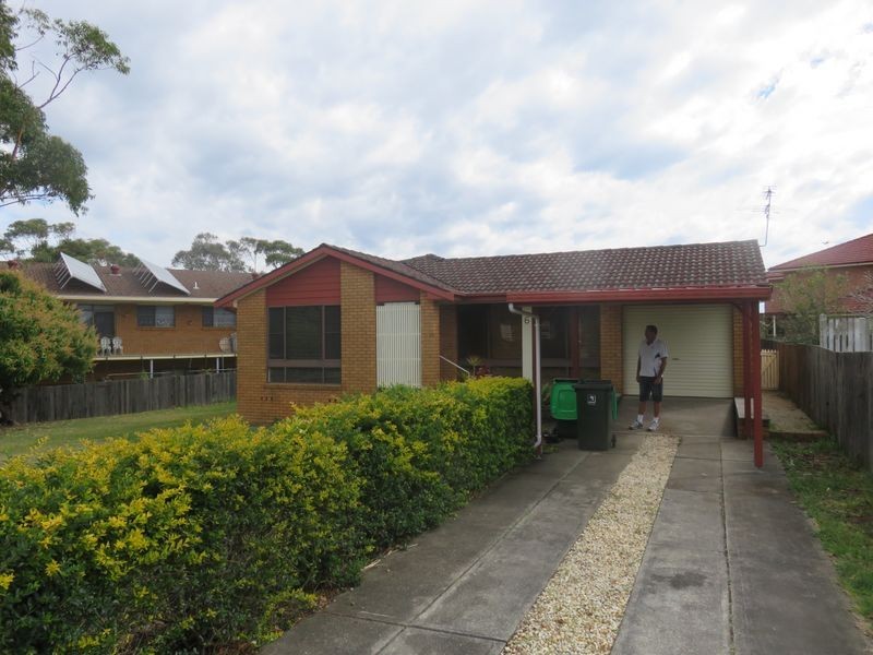 6 Lionel Hogan Close, South West Rocks NSW 2431