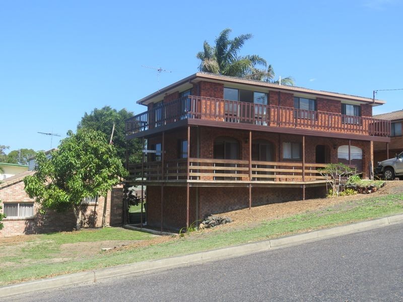 1 Quarry Street, South West Rocks NSW 2431