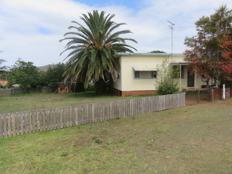 124 Gregory Street, South West Rocks NSW 2431