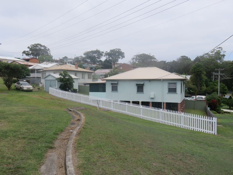 30 Gregory Street, South West Rocks NSW 2431
