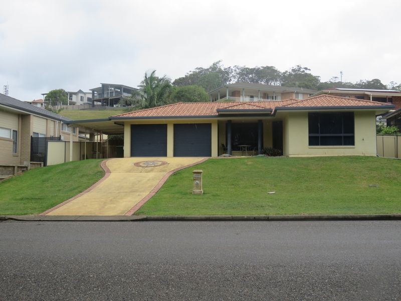 50 Marlin Dr, South West Rocks NSW 2431