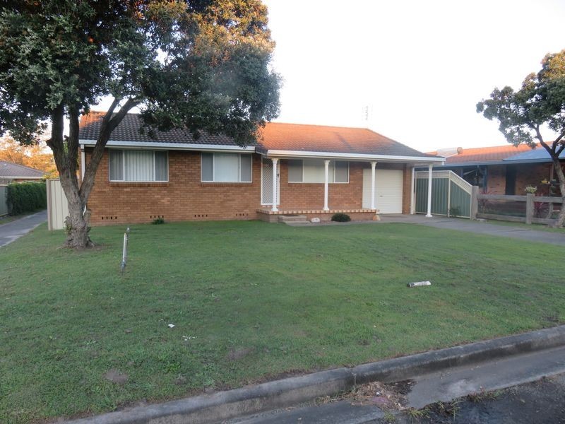 11 Michael Place, South West Rocks NSW 2431
