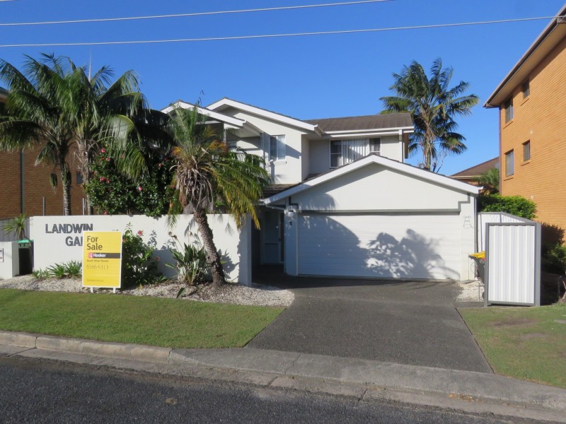 1/3 Landsborough Street, South West Rocks NSW 2431