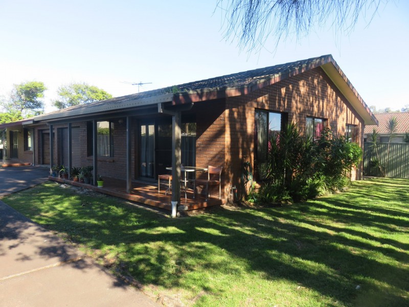 2/24 Gordon Young Dr, South West Rocks NSW 2431