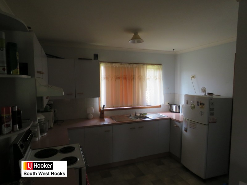 1 & 2/10 Frank Cooper Street, South West Rocks NSW 2431