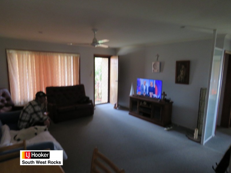 1 & 2/10 Frank Cooper Street, South West Rocks NSW 2431