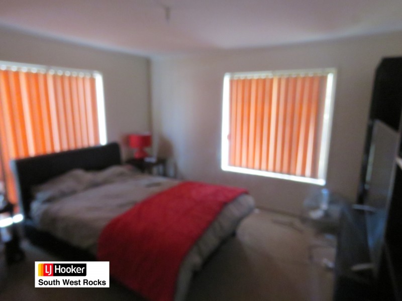 1 & 2/10 Frank Cooper Street, South West Rocks NSW 2431