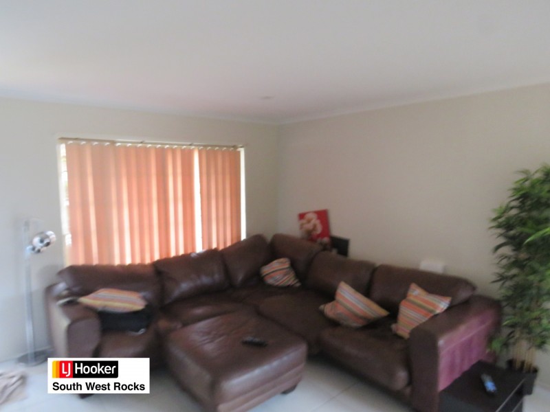 1 & 2/10 Frank Cooper Street, South West Rocks NSW 2431