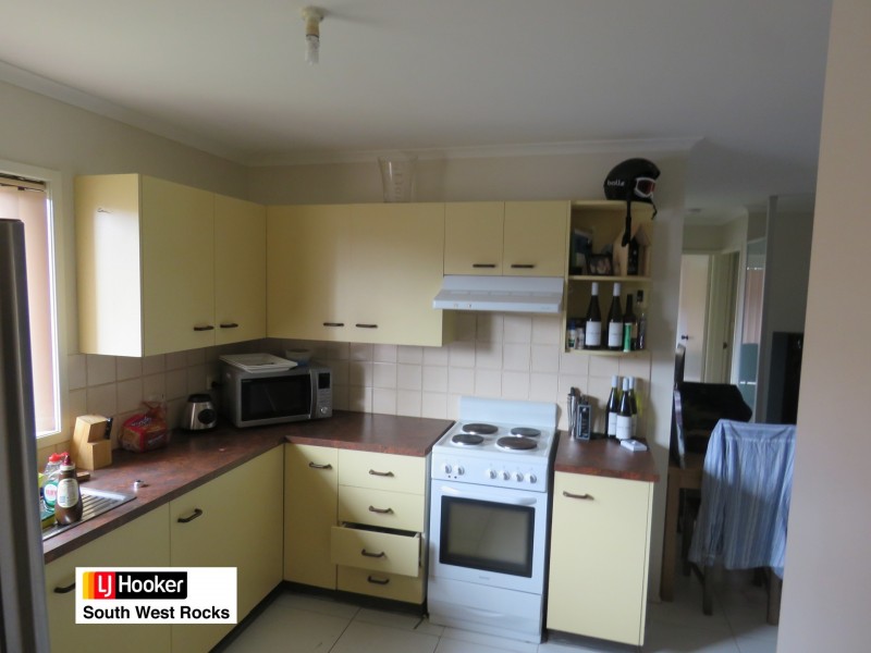 1 & 2/10 Frank Cooper Street, South West Rocks NSW 2431