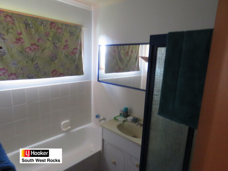 1 & 2/10 Frank Cooper Street, South West Rocks NSW 2431