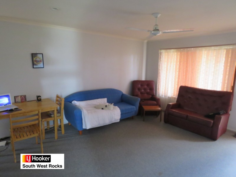1 & 2/10 Frank Cooper Street, South West Rocks NSW 2431