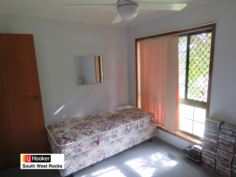 1 & 2/10 Frank Cooper Street, South West Rocks NSW 2431