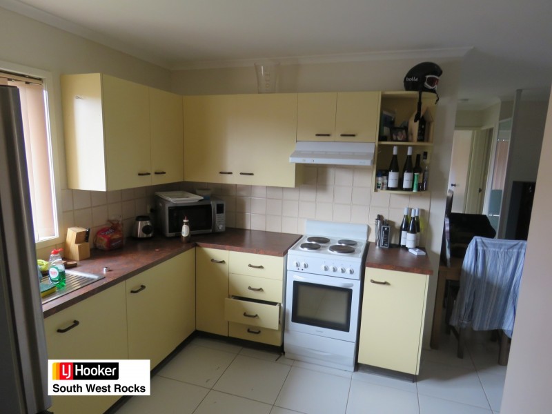 1 & 2/10 Frank Cooper Street, South West Rocks NSW 2431