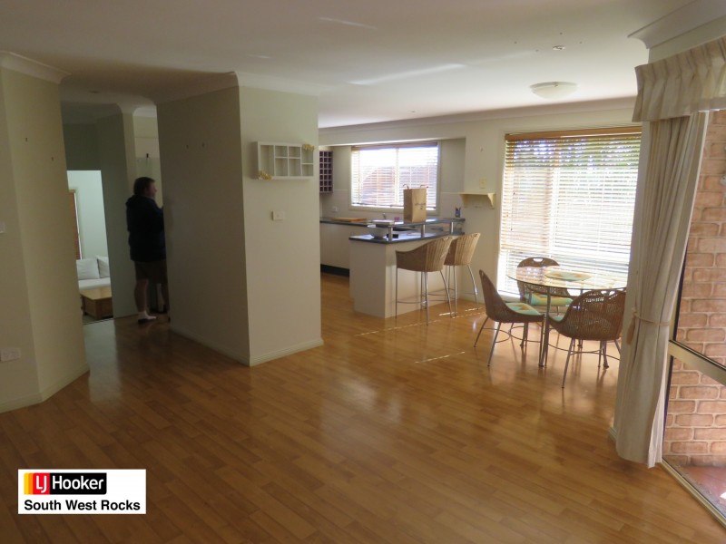 3 Sanders Place, South West Rocks NSW 2431