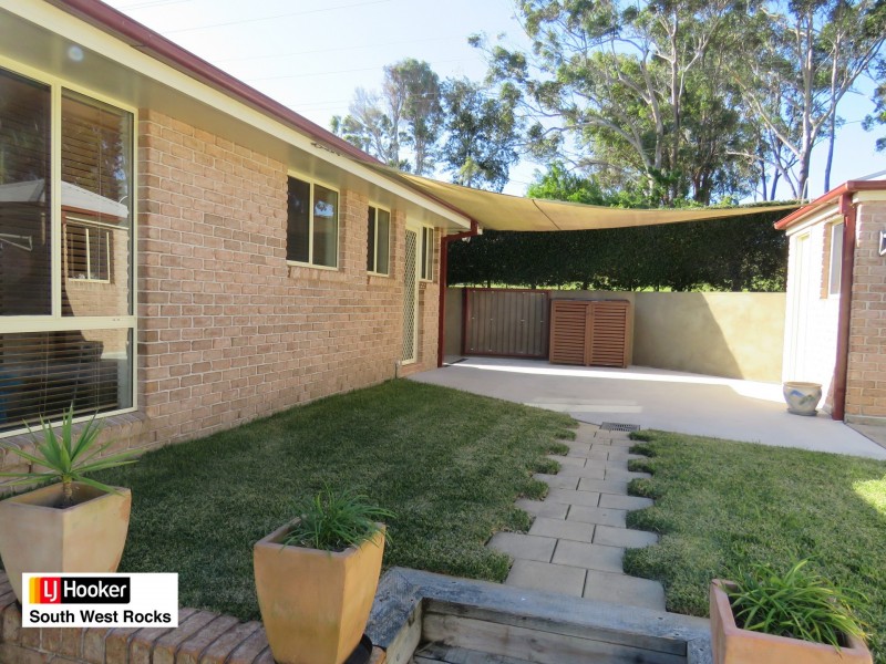 3 Sanders Place, South West Rocks NSW 2431