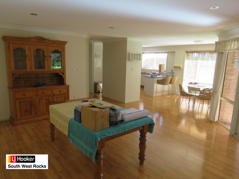 3 Sanders Place, South West Rocks NSW 2431