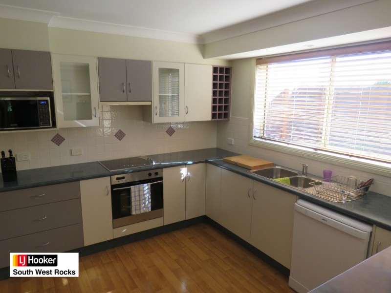 3 Sanders Place, South West Rocks NSW 2431