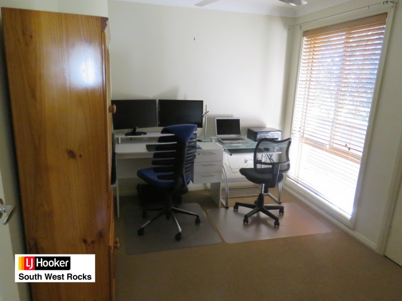 3 Sanders Place, South West Rocks NSW 2431