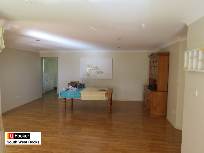 3 Sanders Place, South West Rocks NSW 2431