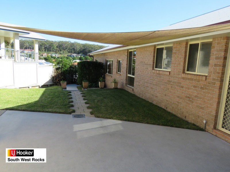 3 Sanders Place, South West Rocks NSW 2431