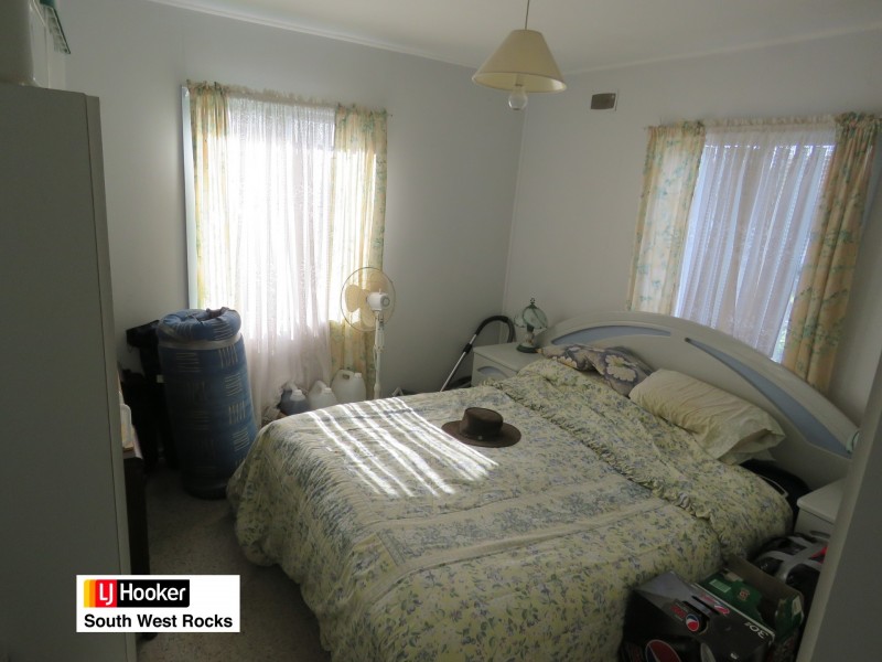 Unit 1 & Unit 2/27 Arthur Street, South West Rocks NSW 2431
