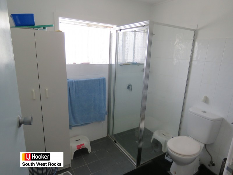 Unit 1 & Unit 2/27 Arthur Street, South West Rocks NSW 2431