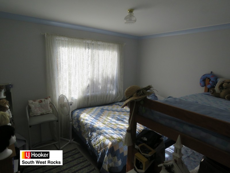 Unit 1 & Unit 2/27 Arthur Street, South West Rocks NSW 2431