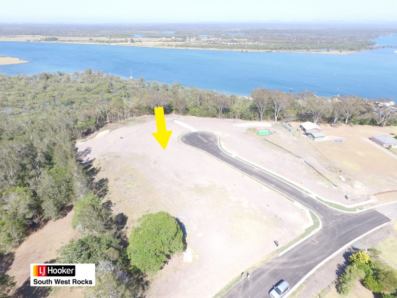 Lot 8/82 Riverview Place, South West Rocks NSW 2431