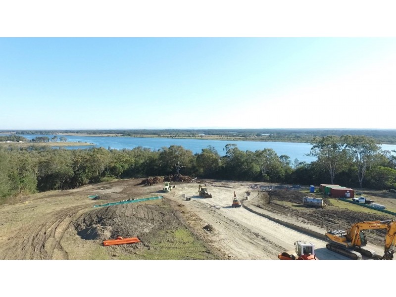 Lot 8/82 Riverview Place, South West Rocks NSW 2431