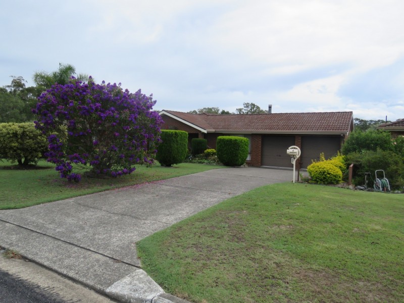 25 Brucefield Street, South West Rocks NSW 2431