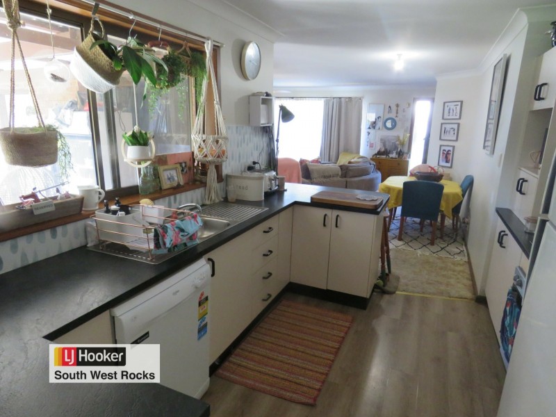 25 Brucefield Street, South West Rocks NSW 2431