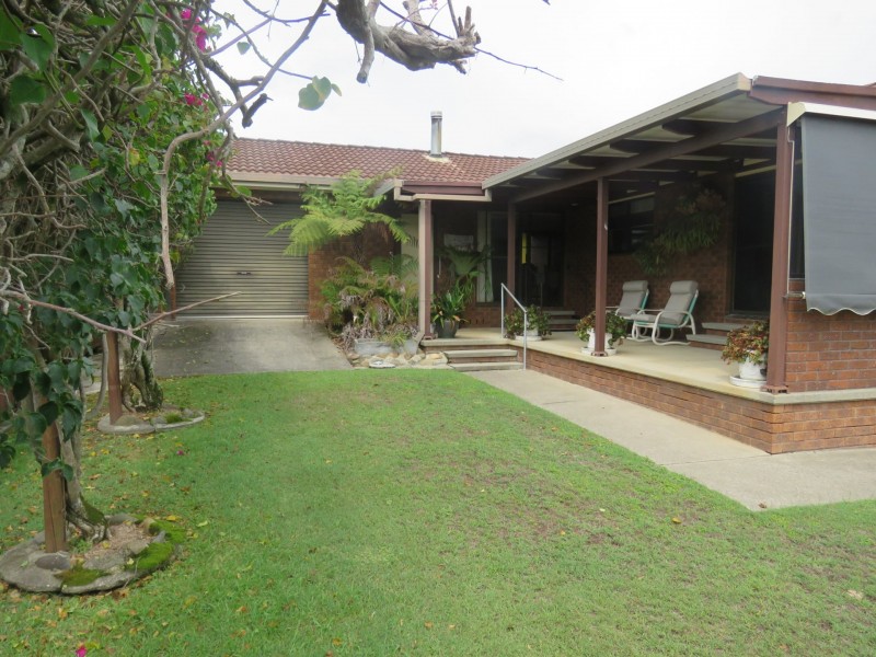 25 Brucefield Street, South West Rocks NSW 2431