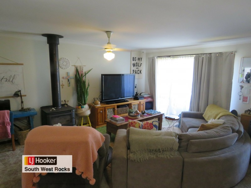 25 Brucefield Street, South West Rocks NSW 2431