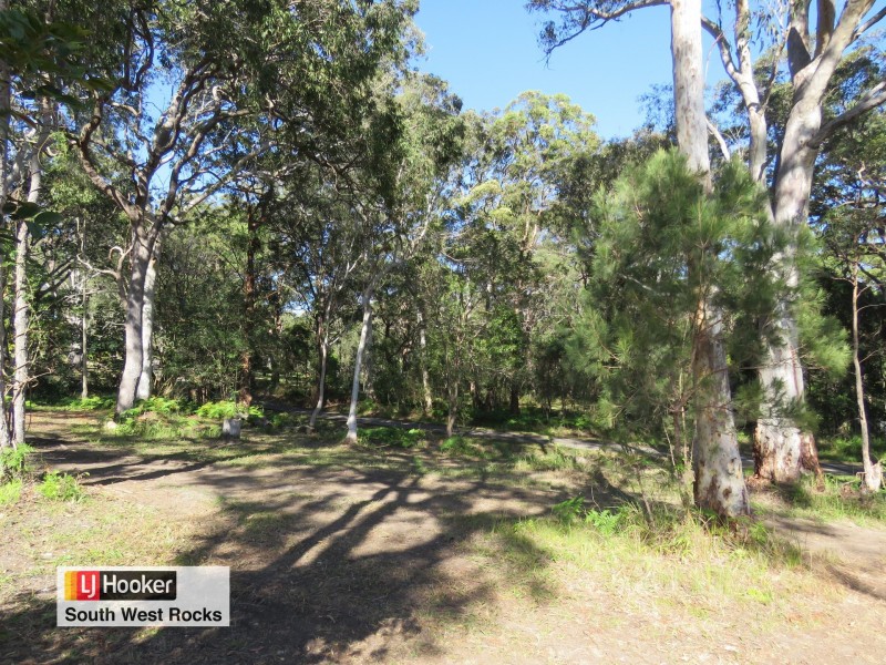 Lot 23 Racemosa Circuit, South West Rocks NSW 2431
