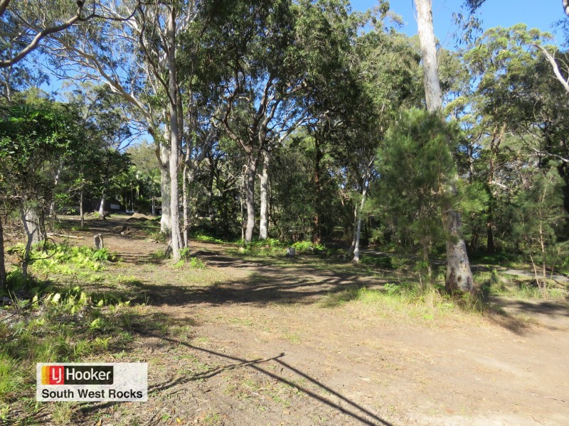 Lot 23 Racemosa Circuit, South West Rocks NSW 2431