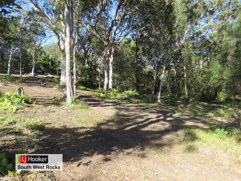Lot 23 Racemosa Circuit, South West Rocks NSW 2431